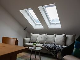 quartier - Lodges Tagesbar Forum