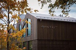 quartier - Lodges Tagesbar Forum