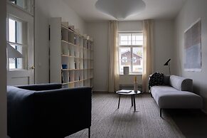 quartier - Lodges Tagesbar Forum