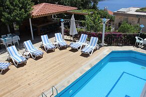 Kelebek Hotel