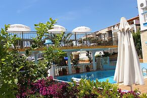 Kelebek Hotel