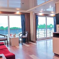Nile View Jewel Hotel
