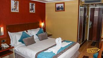 Nile View Jewel Hotel