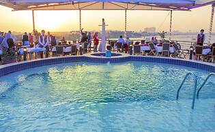Nile View Jewel Hotel