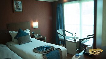 Nile View Jewel Hotel