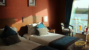 Nile View Jewel Hotel