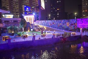 Nile View Jewel Hotel
