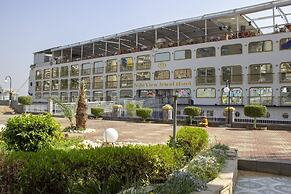 Nile View Jewel Hotel