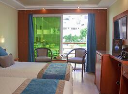 Nile View Jewel Hotel