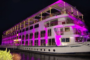 Nile View Jewel Hotel