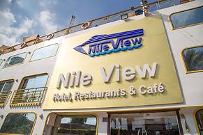 Nile View Jewel Hotel