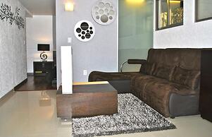 Business Suites SG