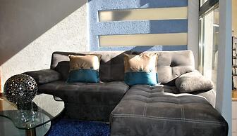 Business Suites SG