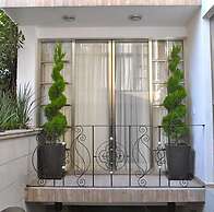 Business Suites SG