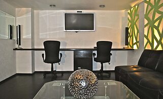 Business Suites SG
