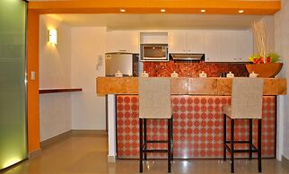 Business Suites SG