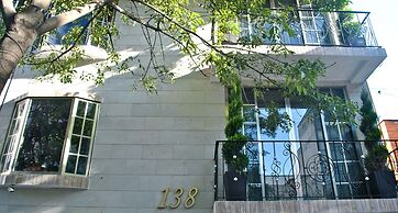 Business Suites SG