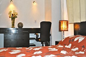 Business Suites SG