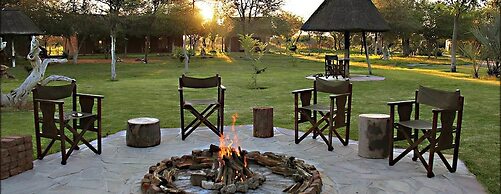 Fiume Lodge CC, P O Box 20757, Windhoek