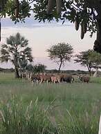 Fiume Lodge CC, P O Box 20757, Windhoek