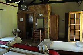 Fiume Lodge CC, P O Box 20757, Windhoek