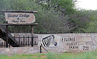 Fiume Lodge CC, P O Box 20757, Windhoek