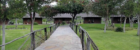 Fiume Lodge CC, P O Box 20757, Windhoek