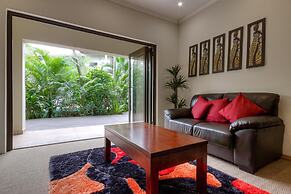 Forest Villas