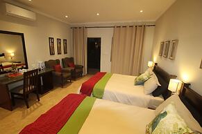 Forest Villas