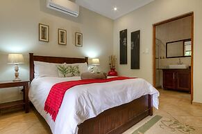 Forest Villas