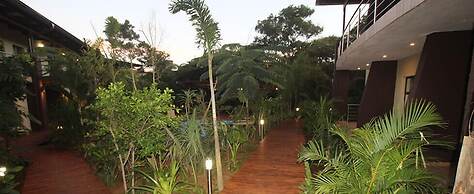 Forest Villas