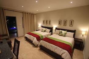Forest Villas