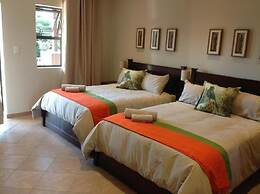 Forest Villas