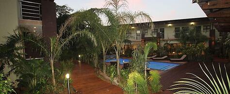 Forest Villas