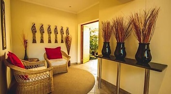 Forest Villas