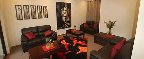 Forest Villas
