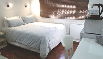 7 on Disa Self-catering Accommodation