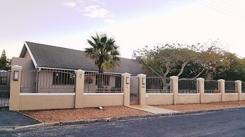 7 on Disa Self-catering Accommodation