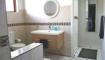 7 on Disa Self-catering Accommodation