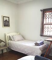 7 on Disa Self-catering Accommodation