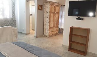 7 on Disa Self-catering Accommodation