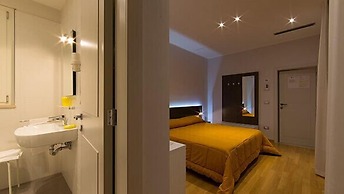 Boutique hotel Liddo