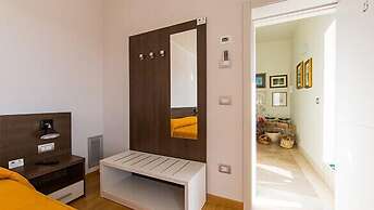 Boutique hotel Liddo