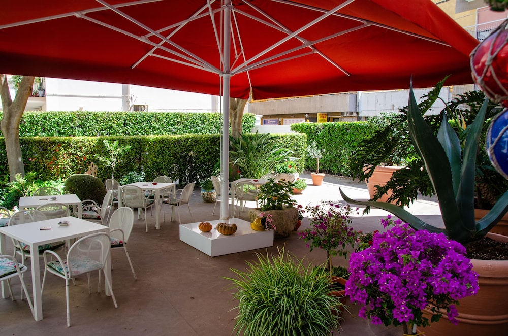 Boutique hotel Liddo