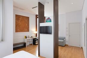Boutique hotel Liddo