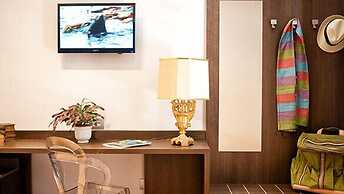 Boutique hotel Liddo