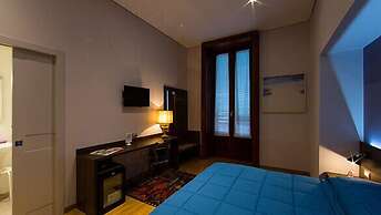 Boutique hotel Liddo