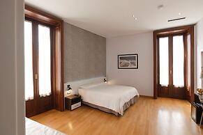 Boutique hotel Liddo