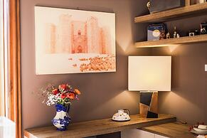 Boutique hotel Liddo
