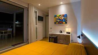 Boutique hotel Liddo